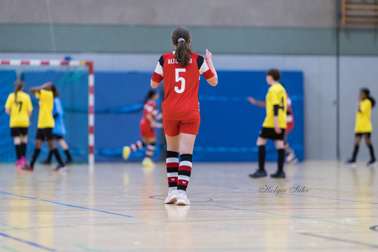 Bild 316 - wCJ Futsalmeisterschaft